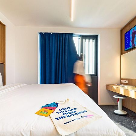 Hotel Kitchen59 ソフィア エクステリア 写真