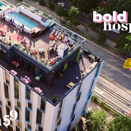Hotel Kitchen59 ソフィア エクステリア 写真