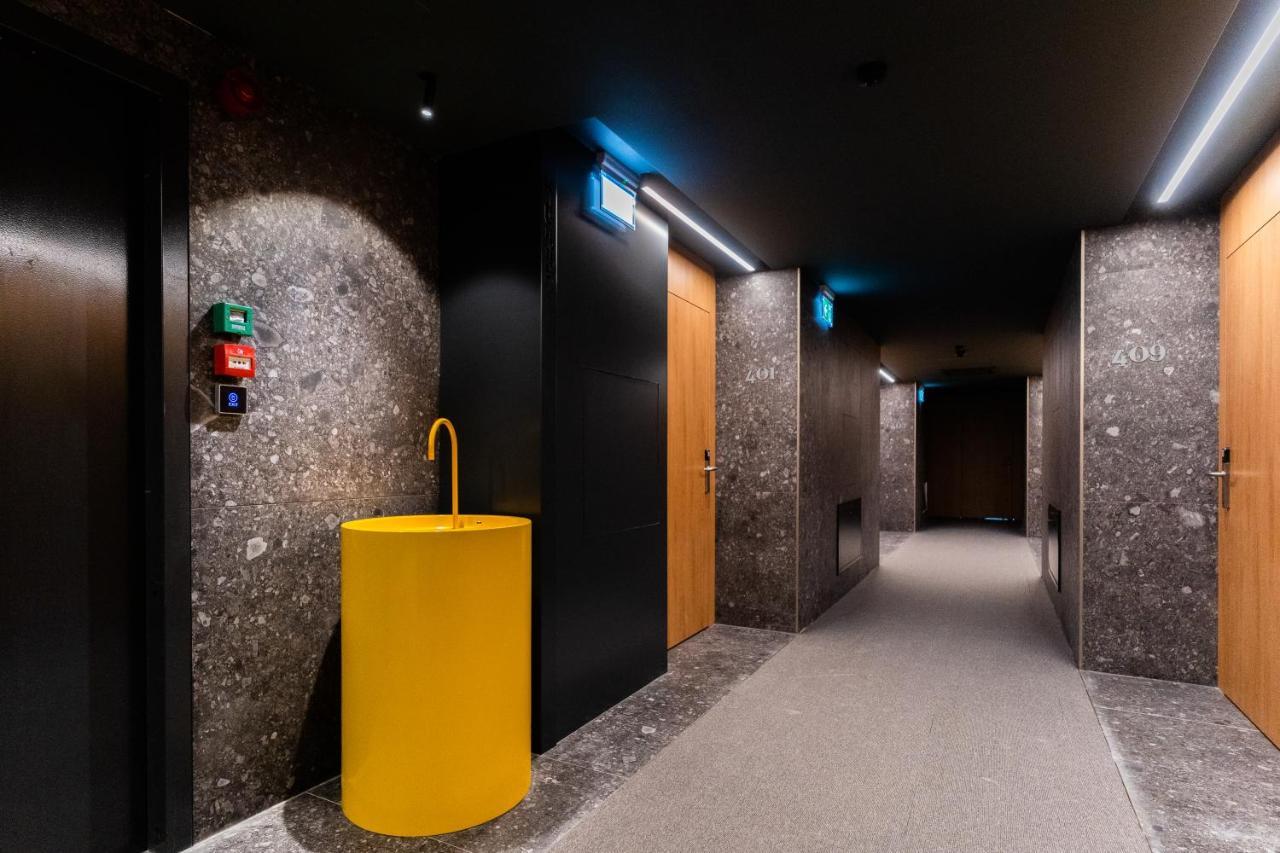 Hotel Kitchen59 ソフィア エクステリア 写真