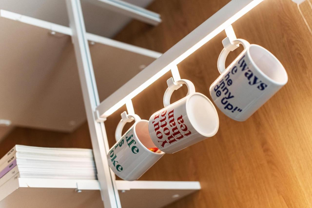 Hotel Kitchen59 ソフィア エクステリア 写真