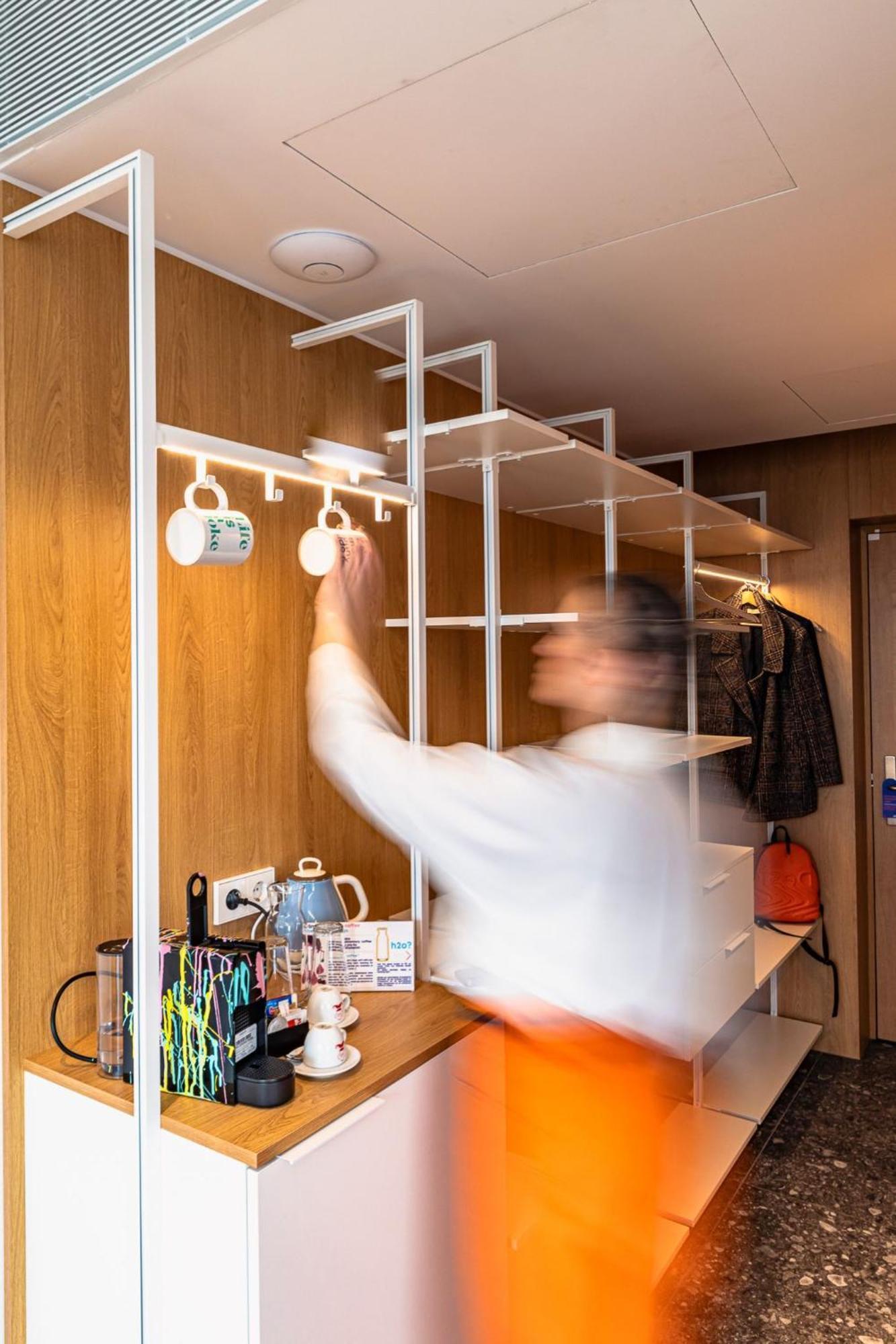 Hotel Kitchen59 ソフィア エクステリア 写真