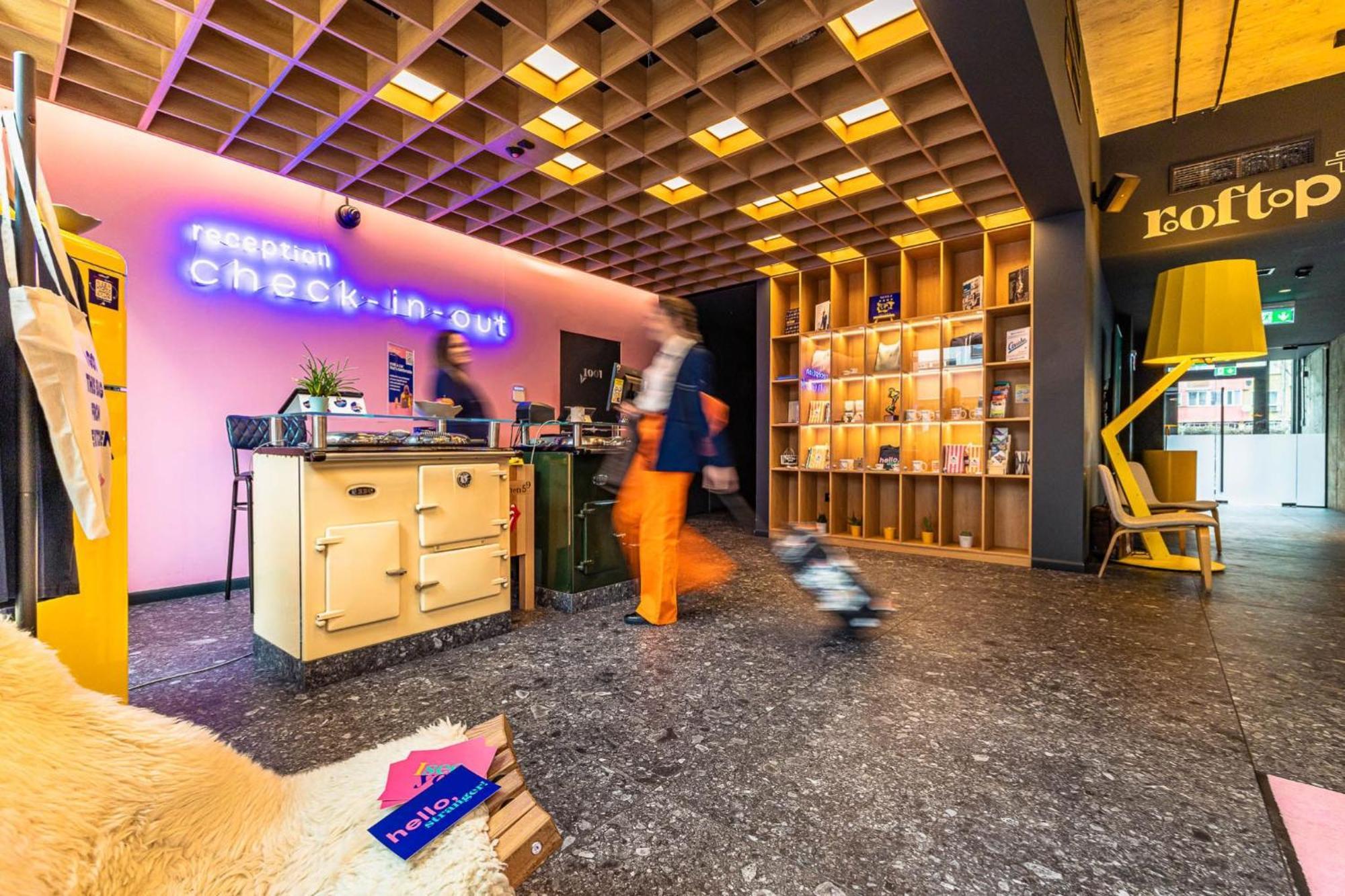 Hotel Kitchen59 ソフィア エクステリア 写真